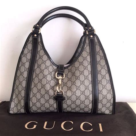 designer gucci ladies bags|authentic Gucci shoulder bag.